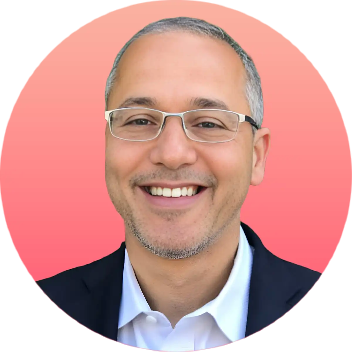 Omar Tawakol