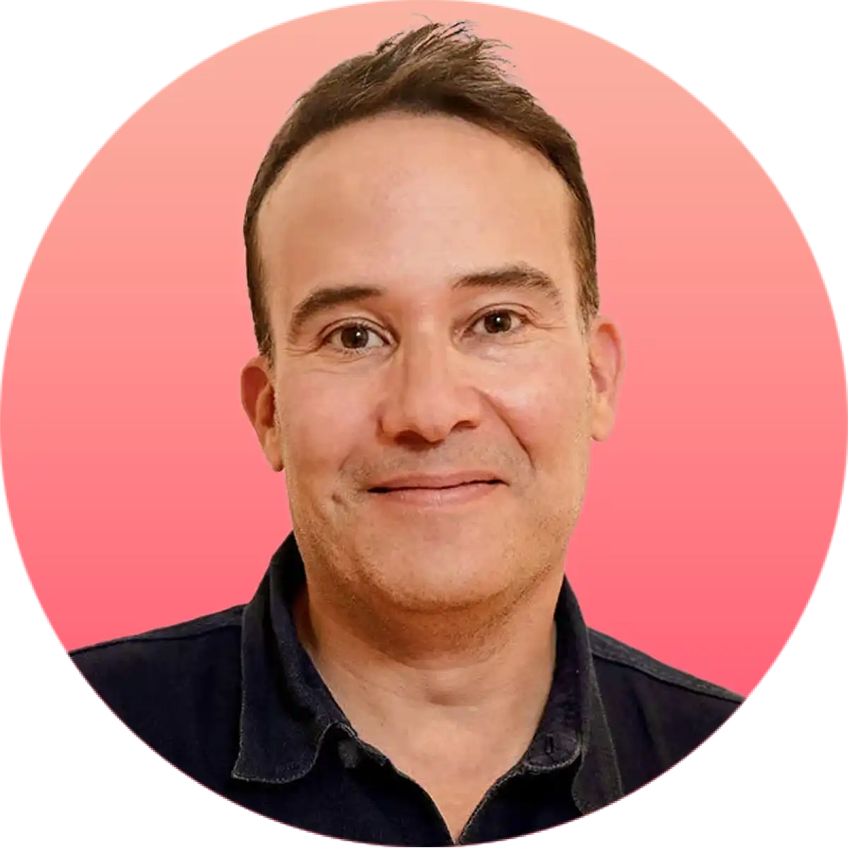 Tom Chavez