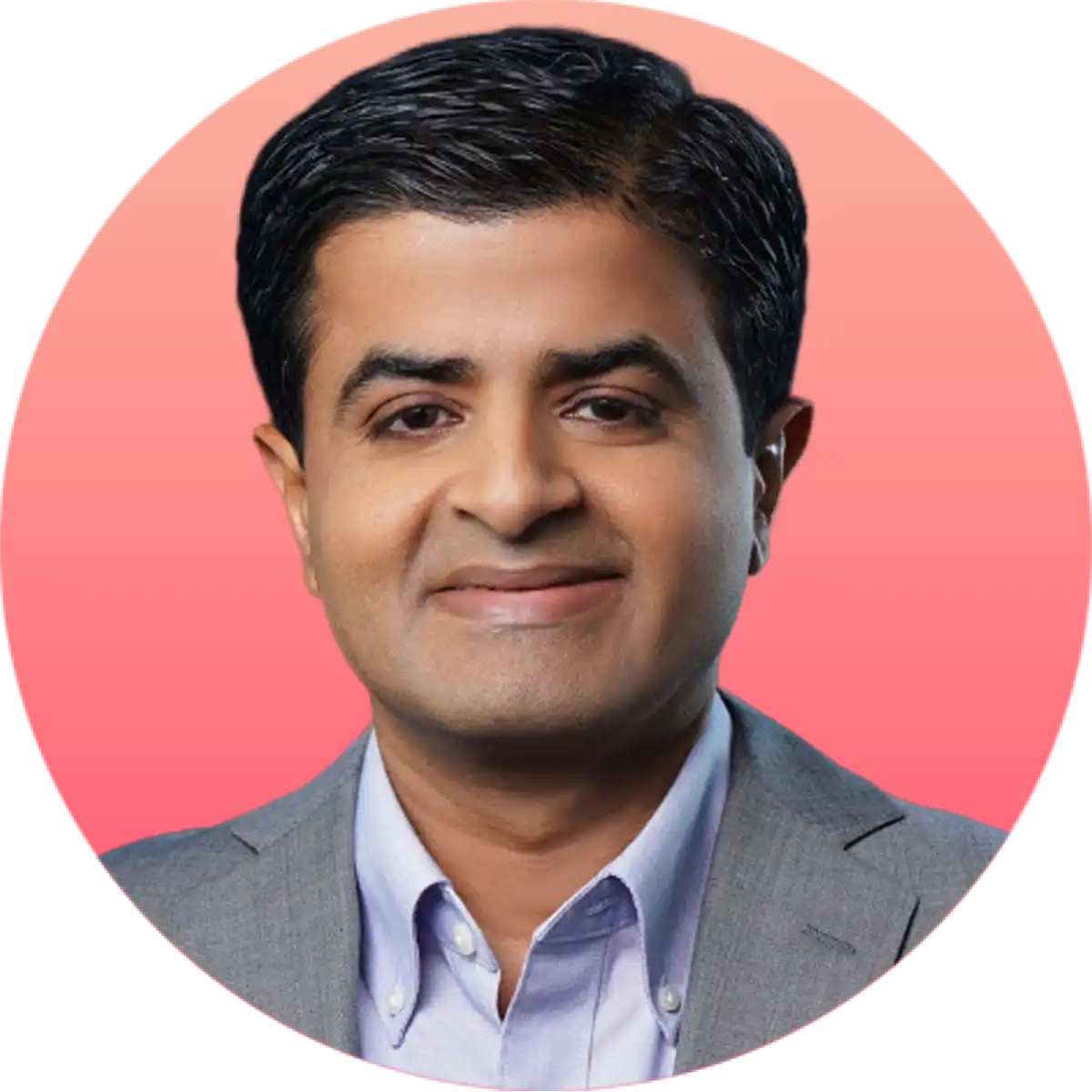 Nishant Khatri