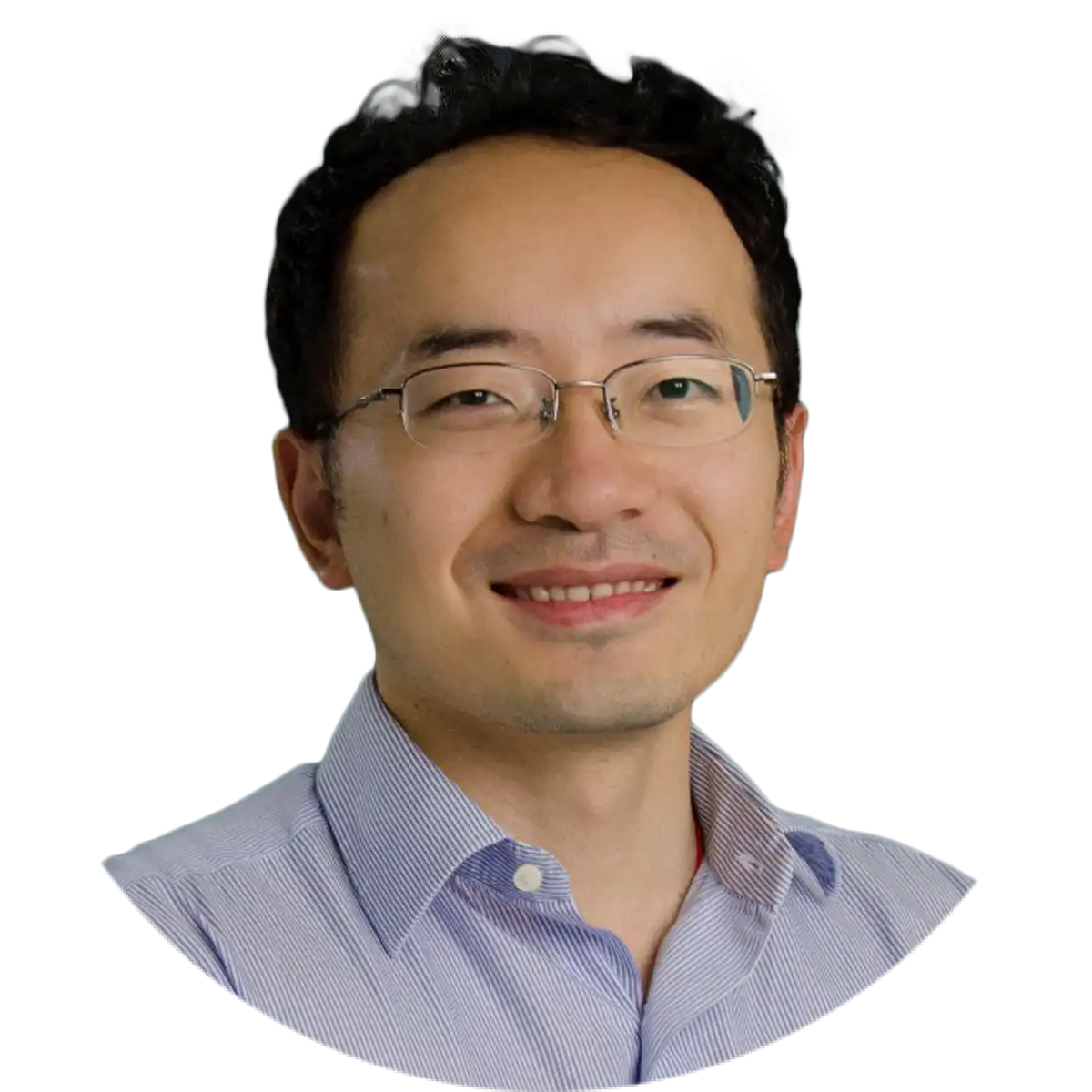 Haoxiang Zhu