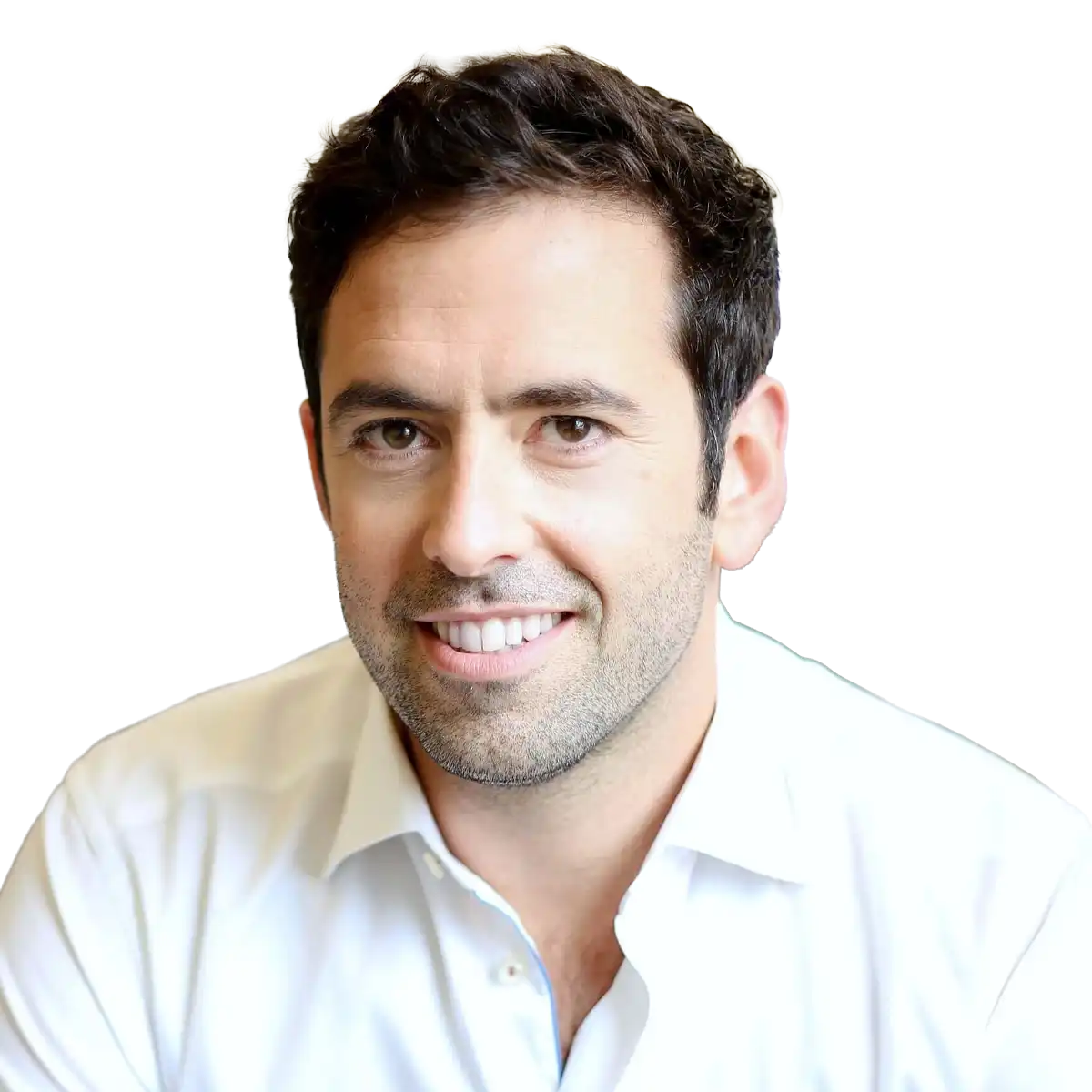 Yuval Rooz