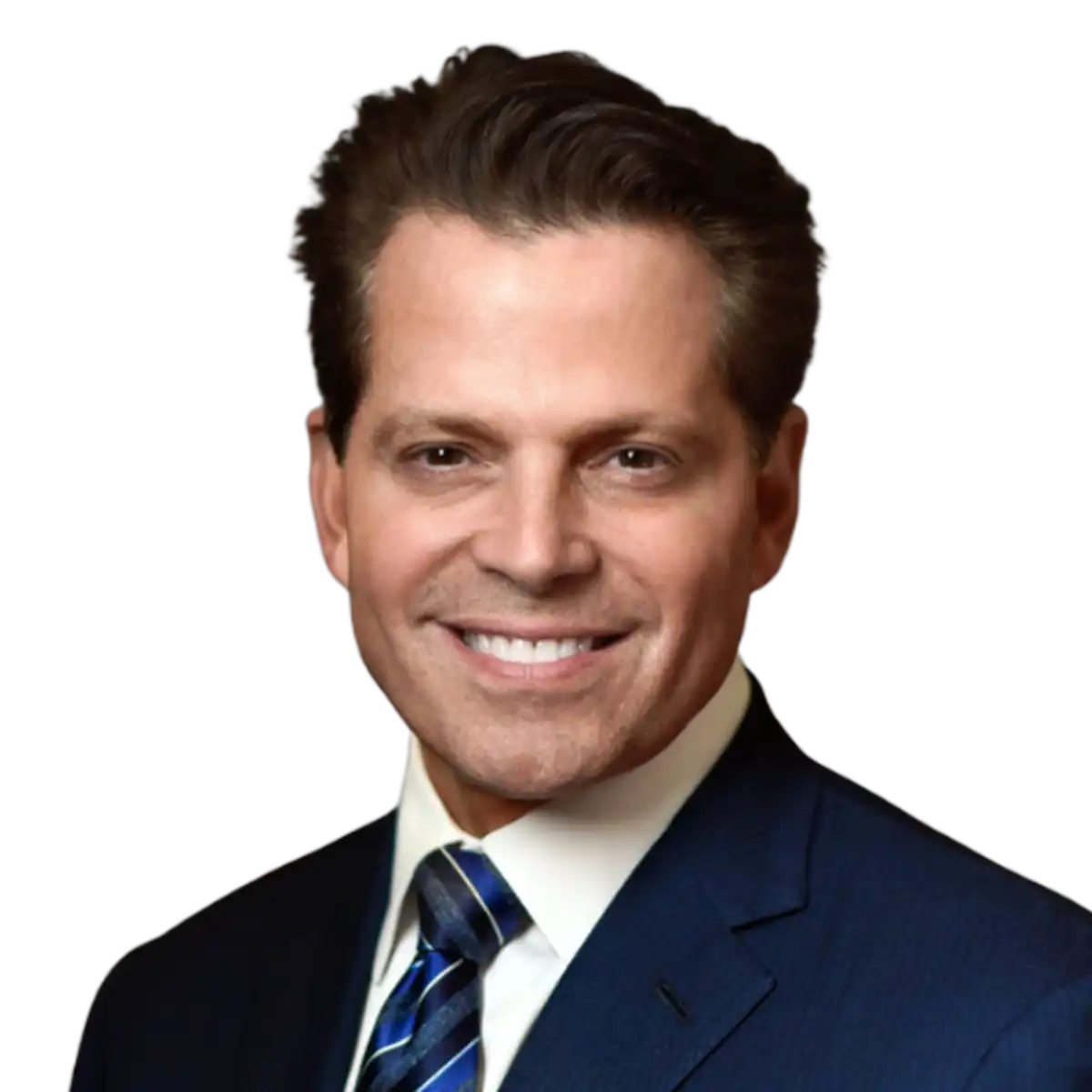 Anthony Scaramucci