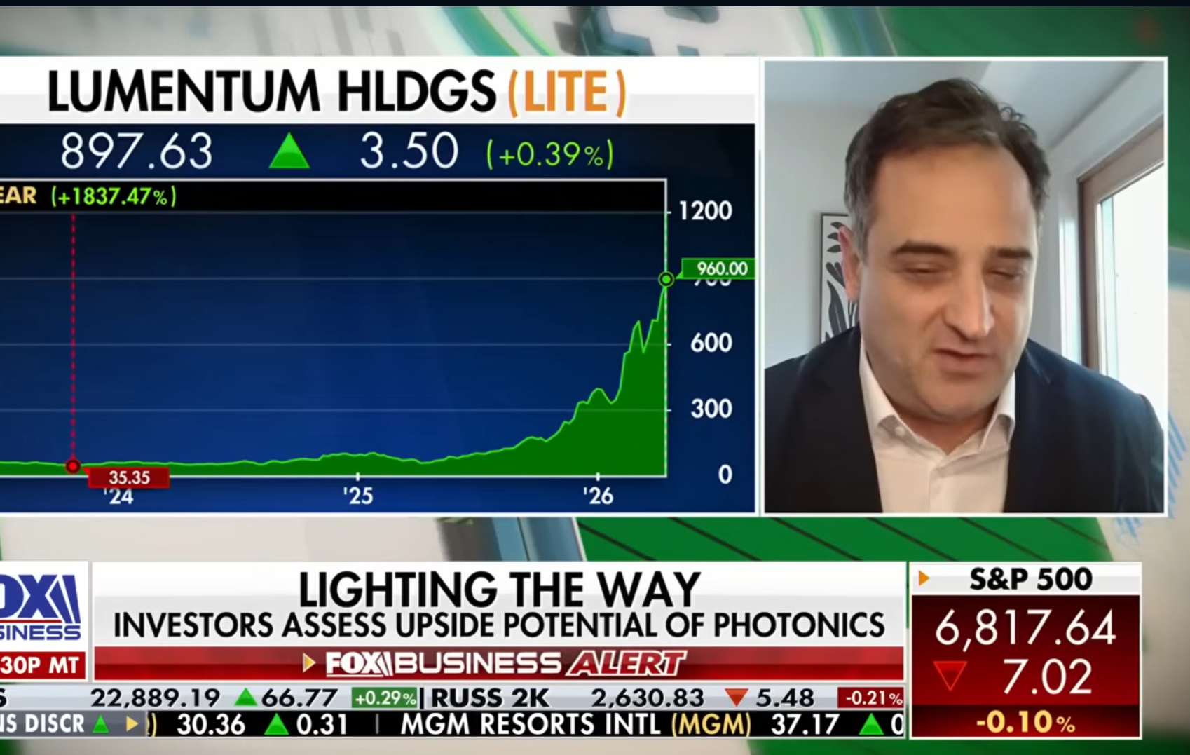 This is the SINGLE BEST company in AI infrastructure, expert reveals