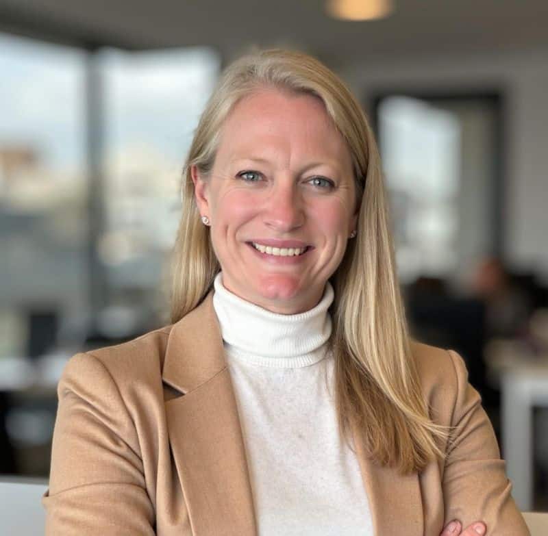 ON THE MOVE: Rosenblatt Adds Claire Lynch; Jessica Harris Returns to CFTC