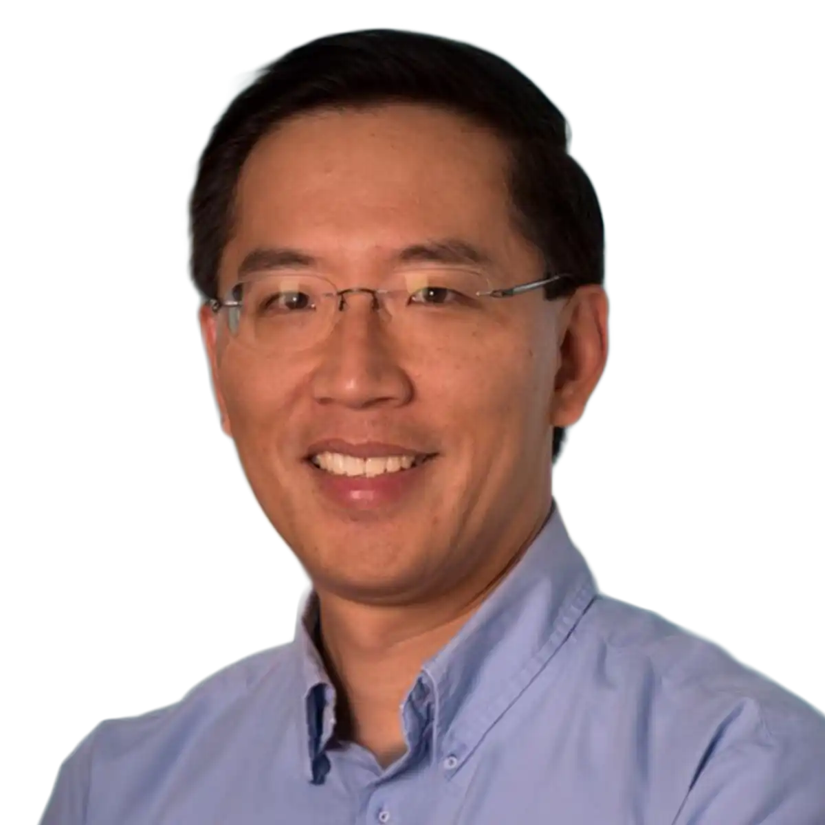 Steven Woo