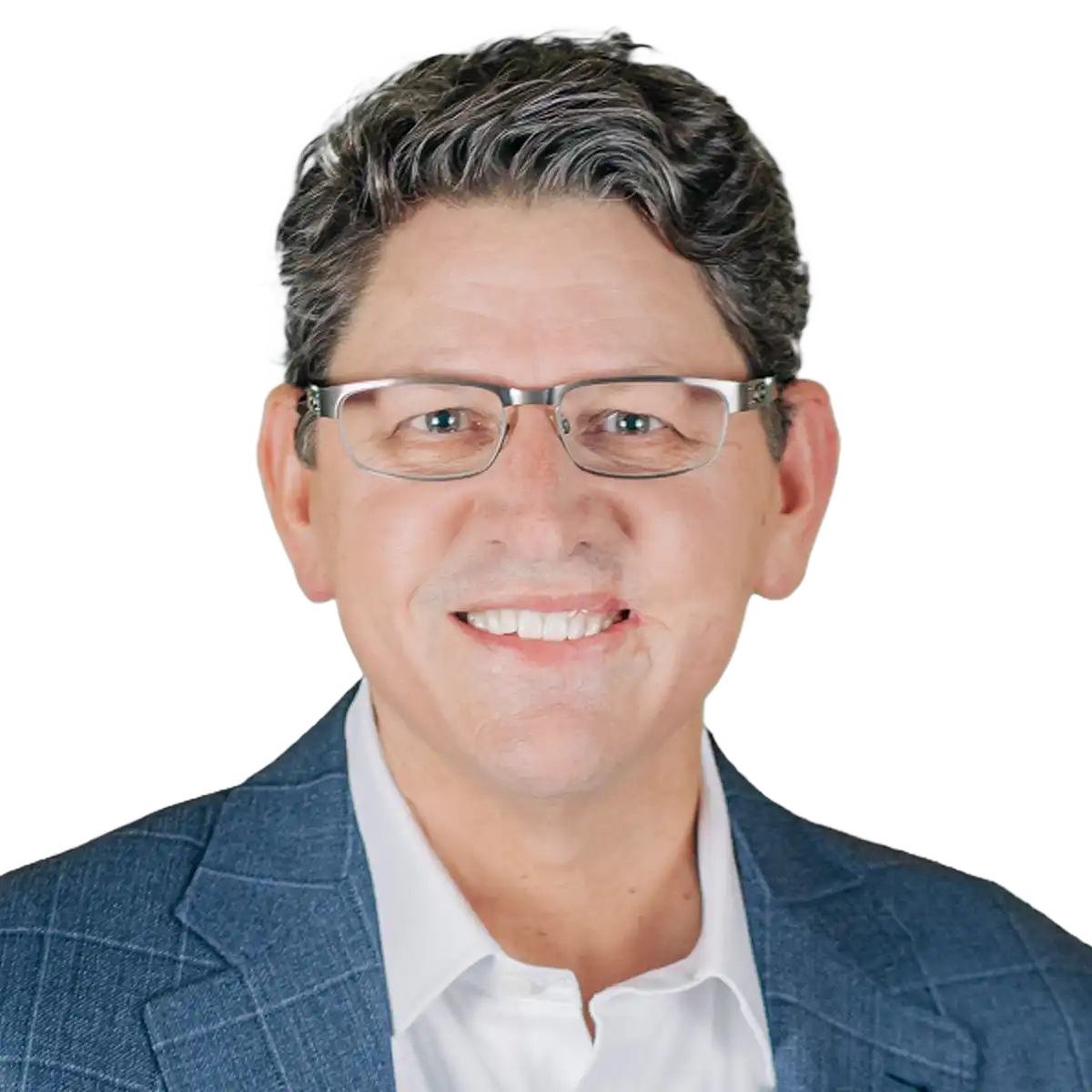 Kevin Rhodes