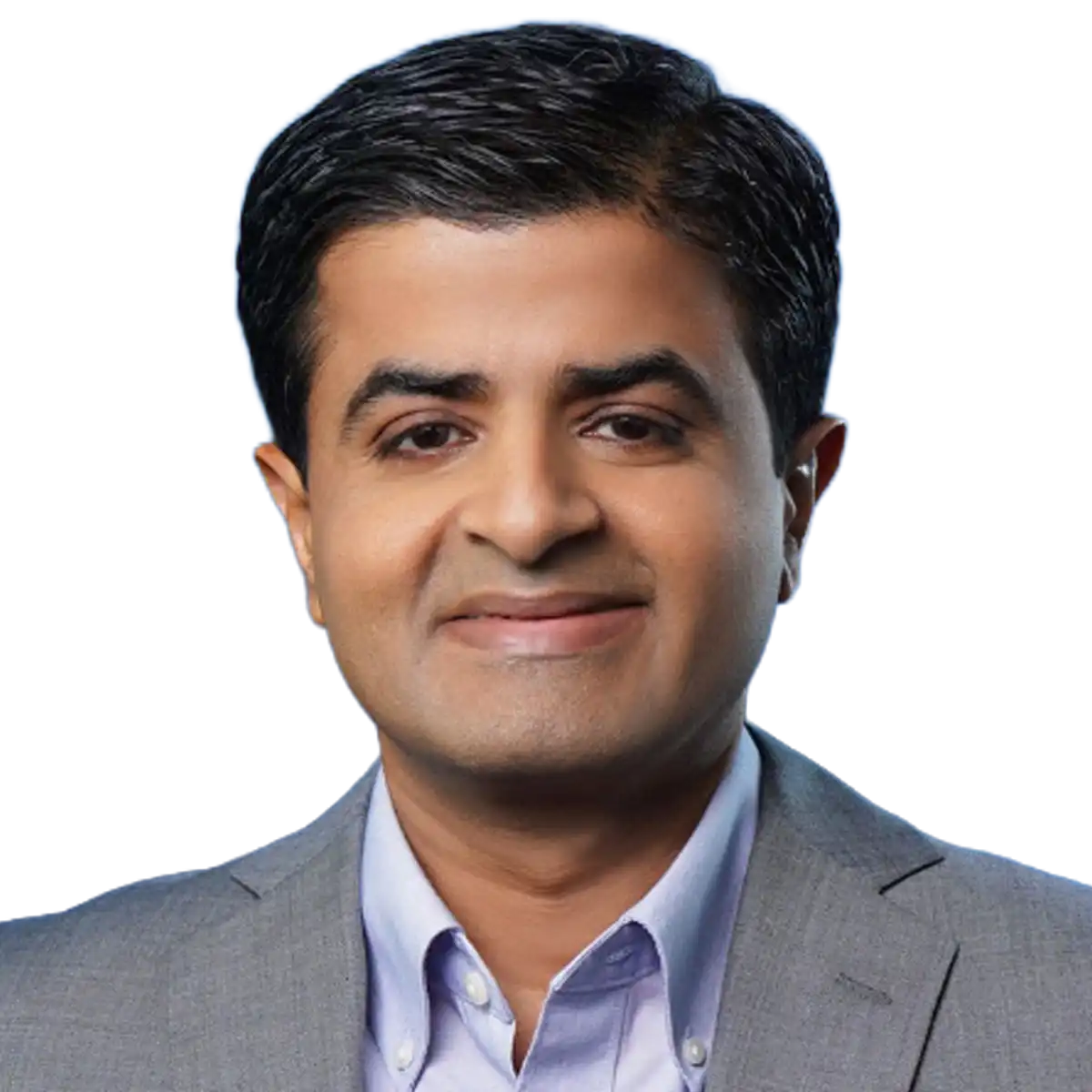 Nishant Khatri