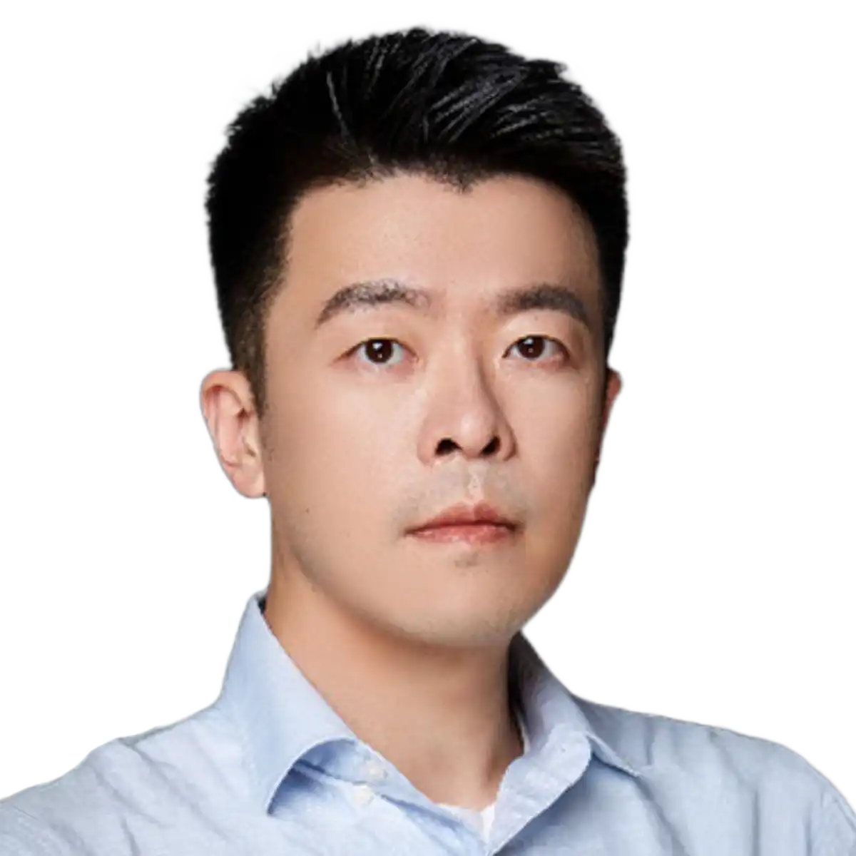 H.C. Wang