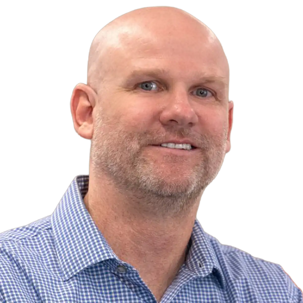 Brent Stringham