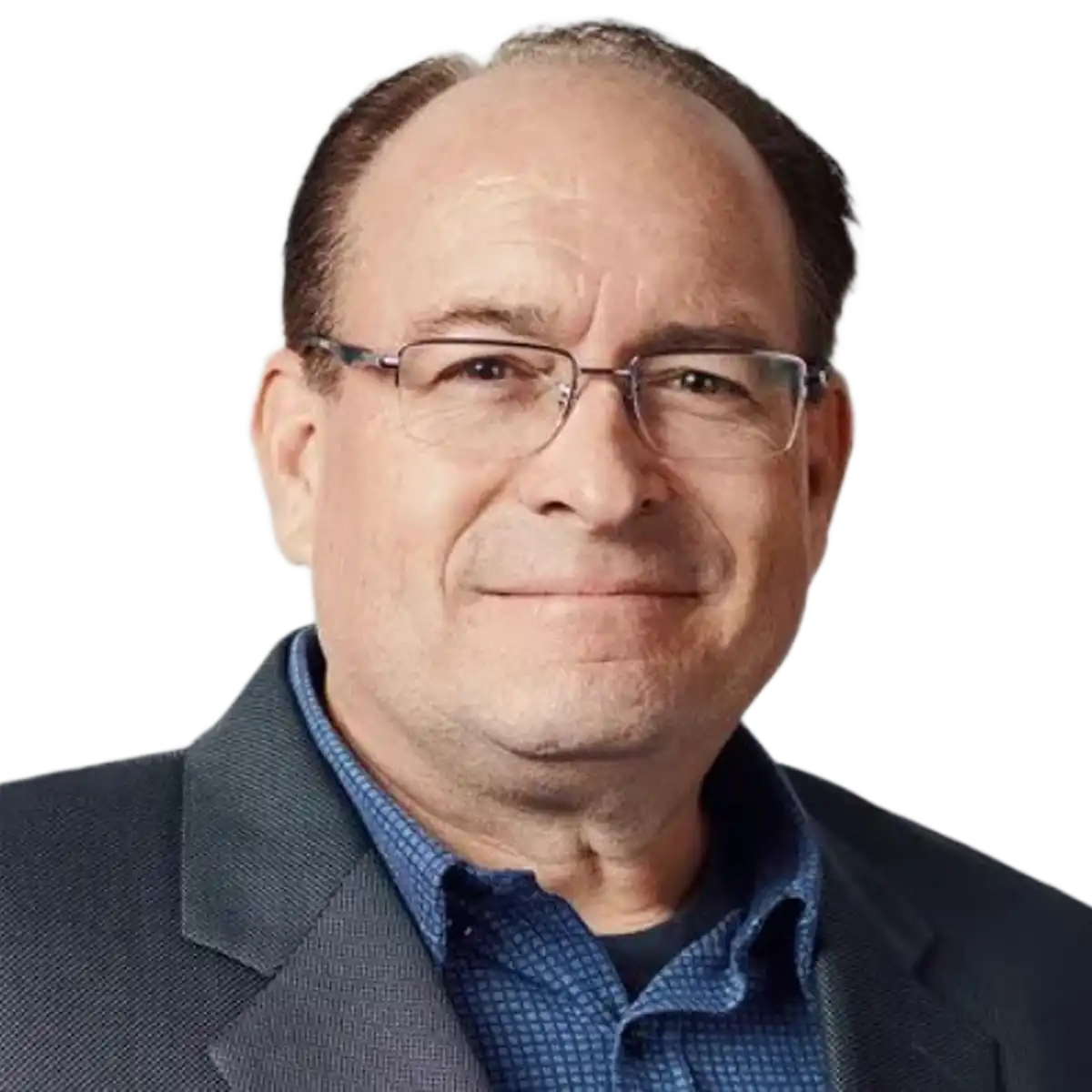 Bryan Martin