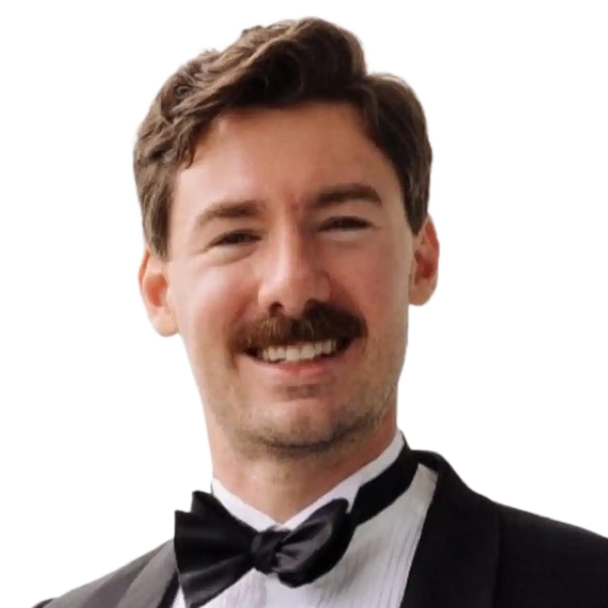 James Baglanis