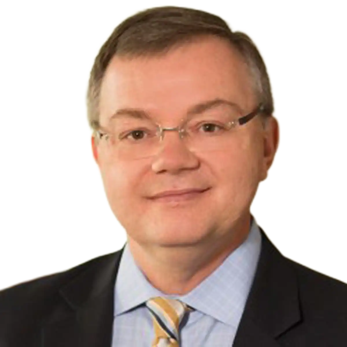 Oleg Khaykin