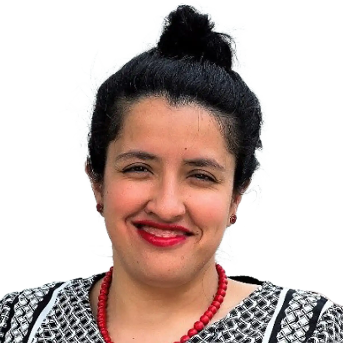 Vibhuti Nayar