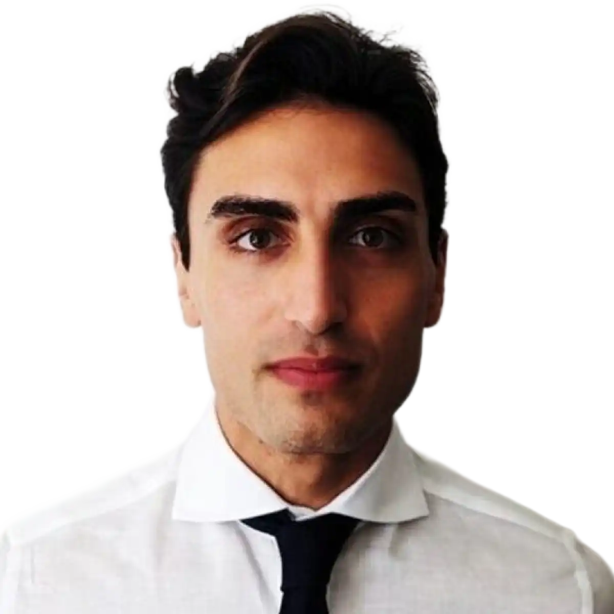 Bryan Baratian
