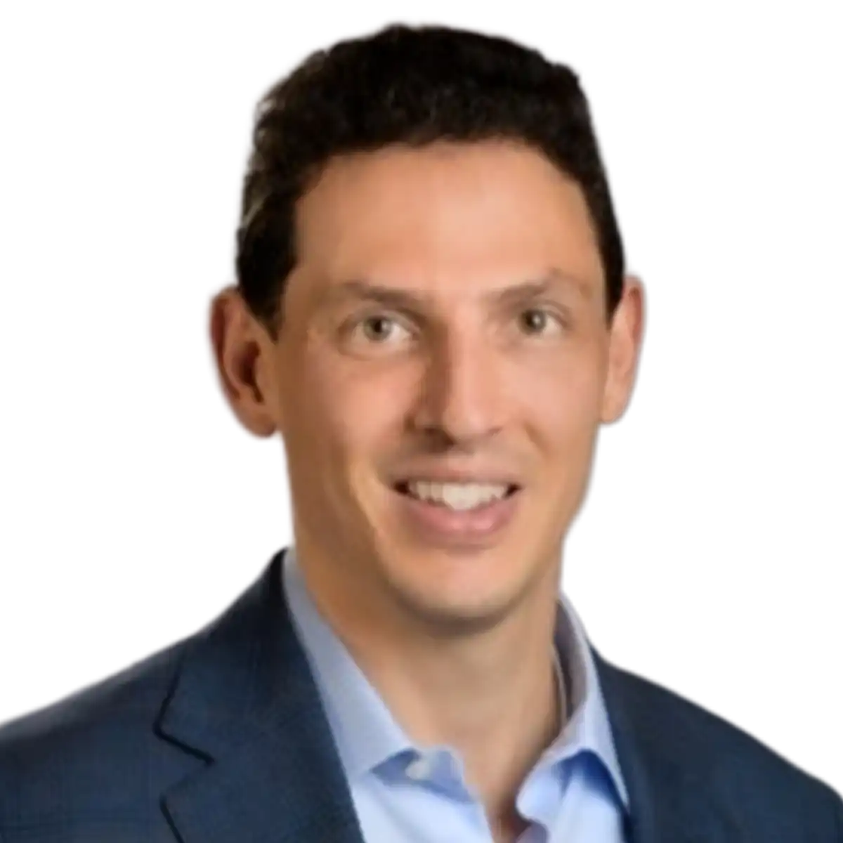 Mark Eidelman