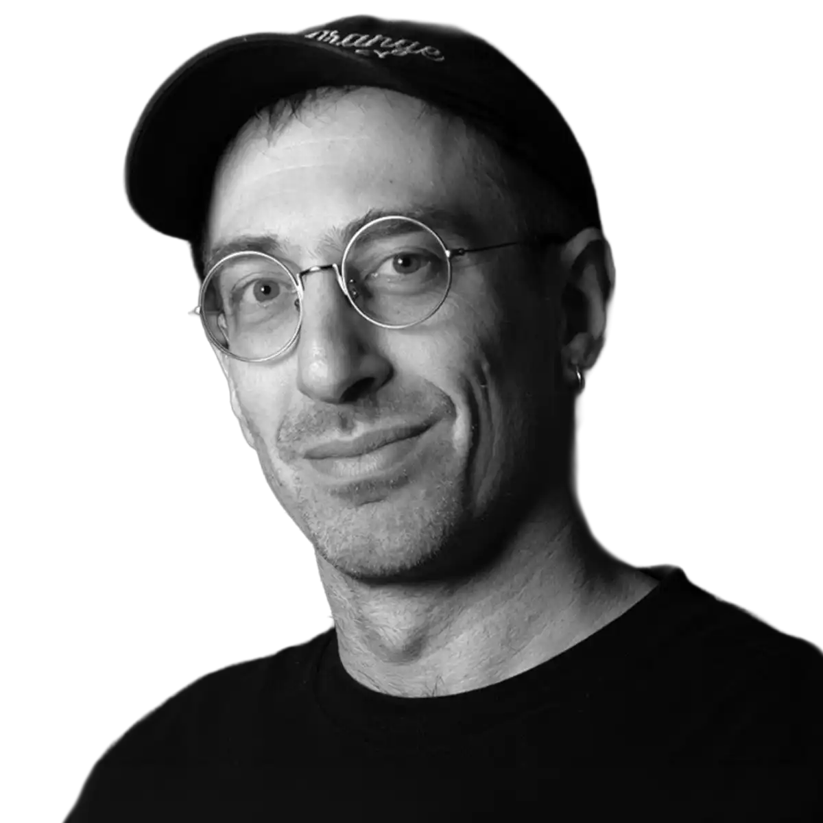 Pete Steiner