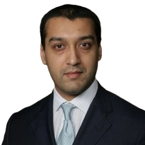 Fahad Najam