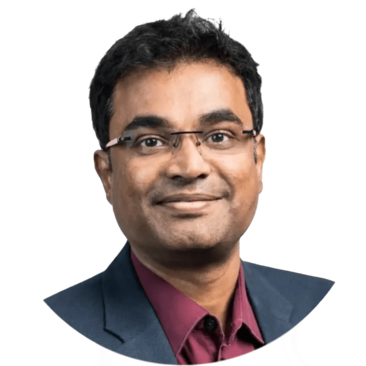Dinakar Munagala
