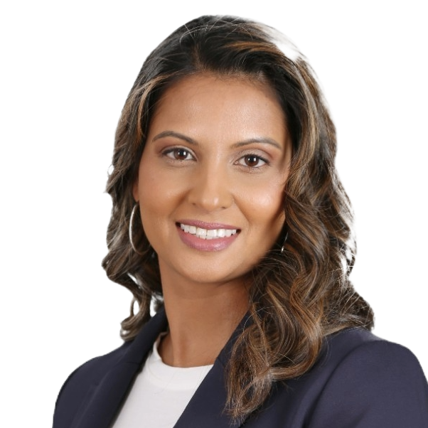 Natasha Fernandes