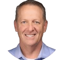 Mark Seamans