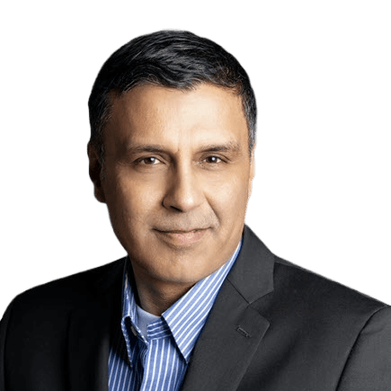 Vikram Gupta
