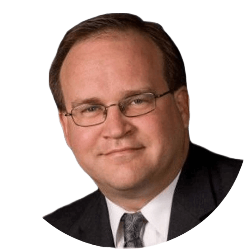 Keith Witek