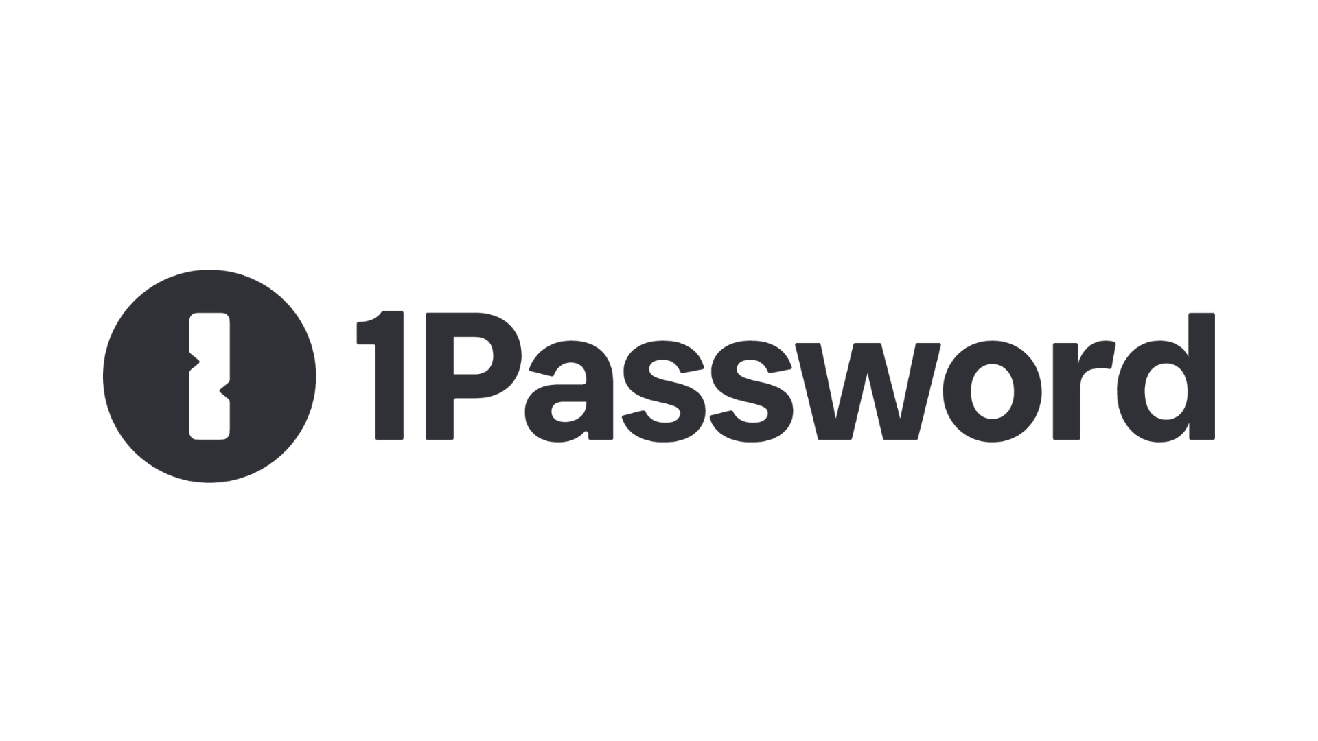 1Password