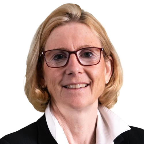 Christiane Ohlgart