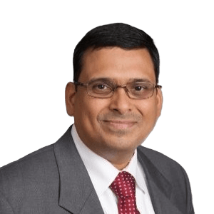 Prabhakar Gowrisankaran