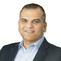 Adnan Raza