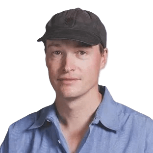 Pete Shadbolt