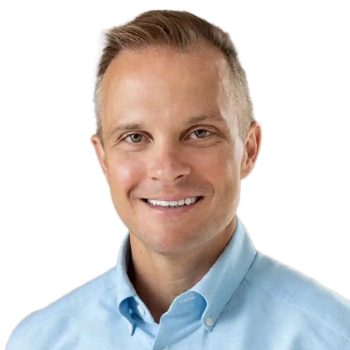 Bryan Harkins