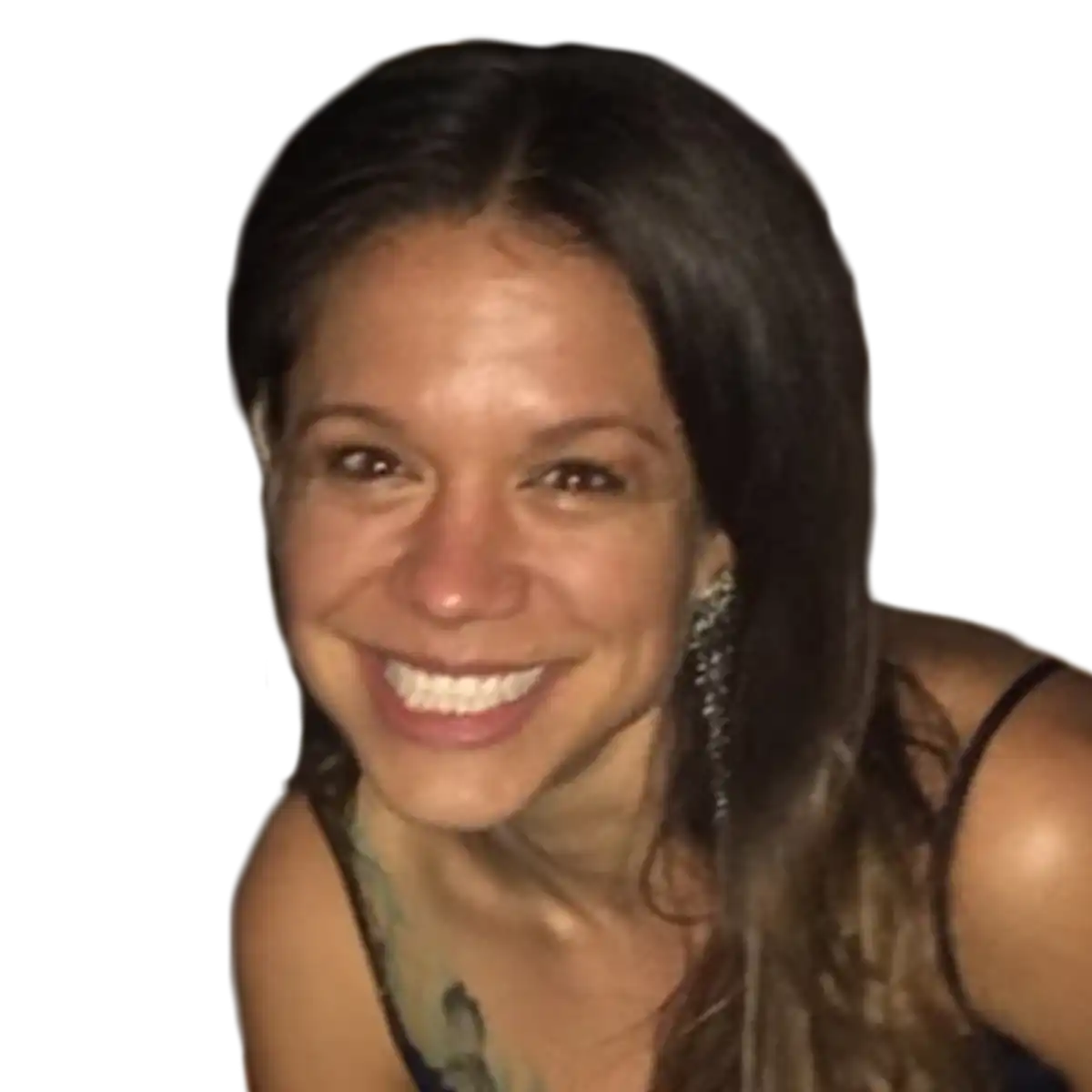 Liz Stine