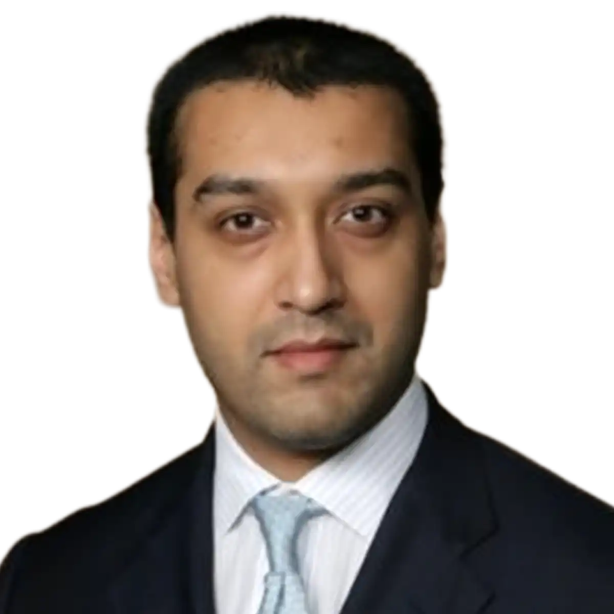 Fahad Najam
