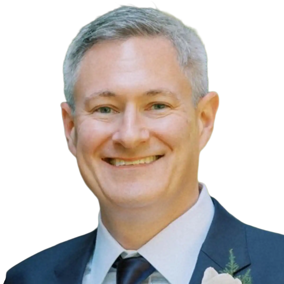 Brendan Gibbs