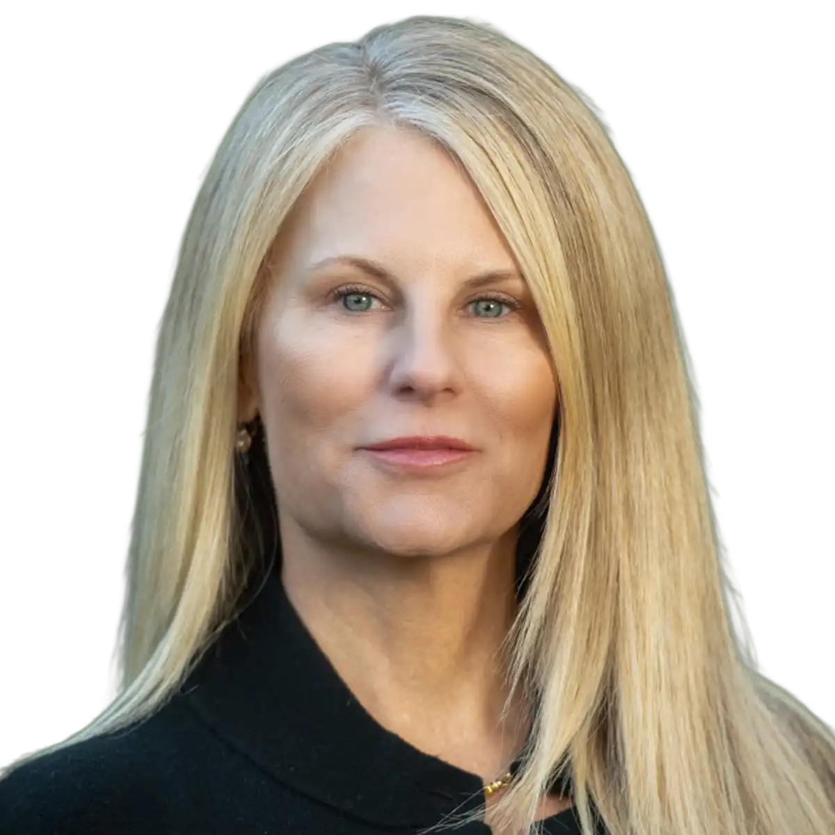 Erica Mannion