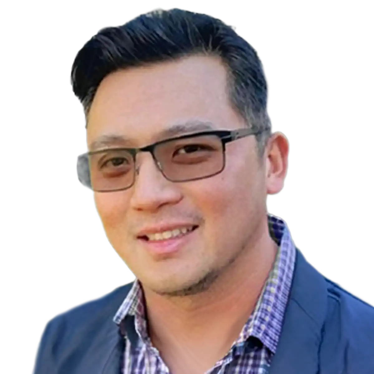 Joseph Sulistyo