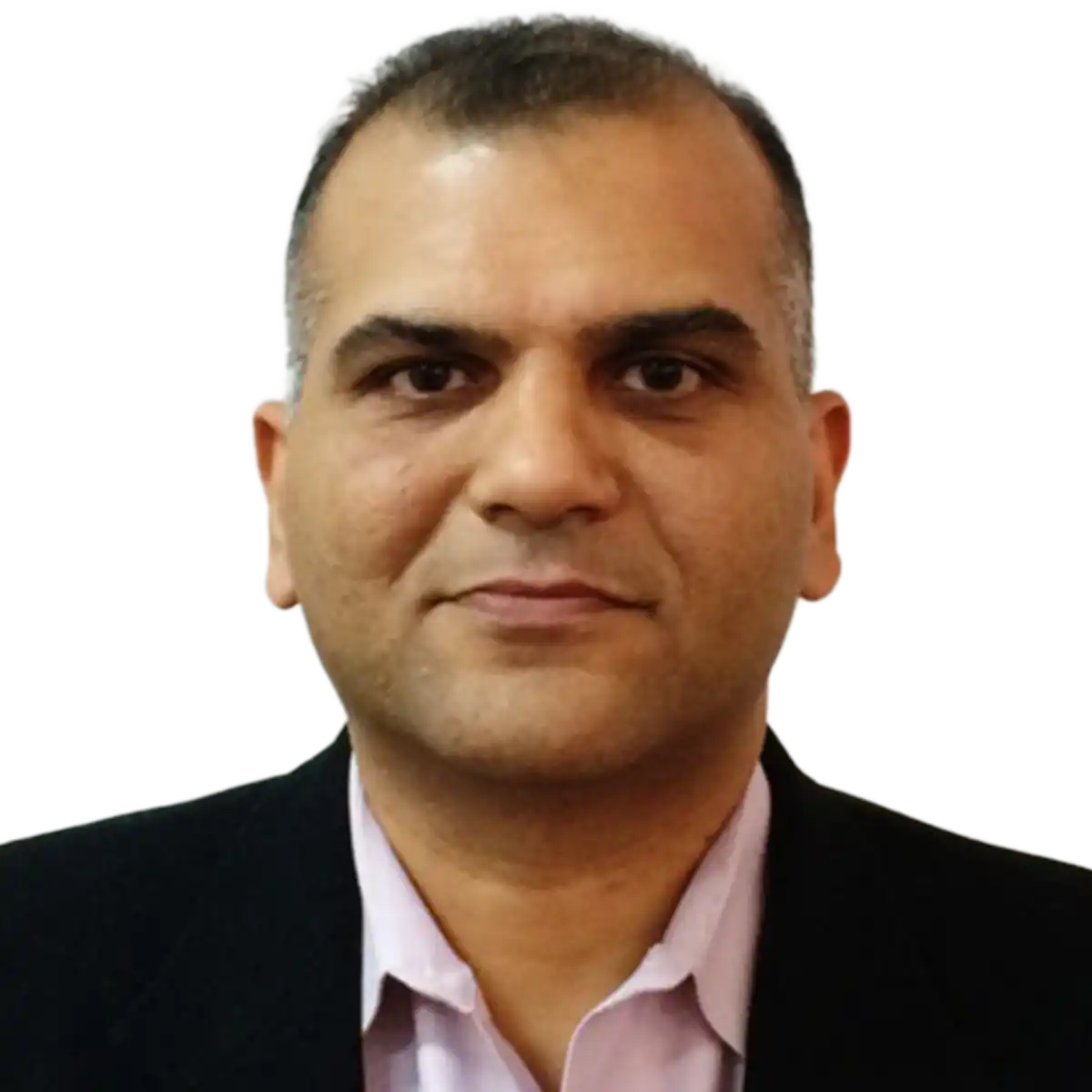 Adnan Raza