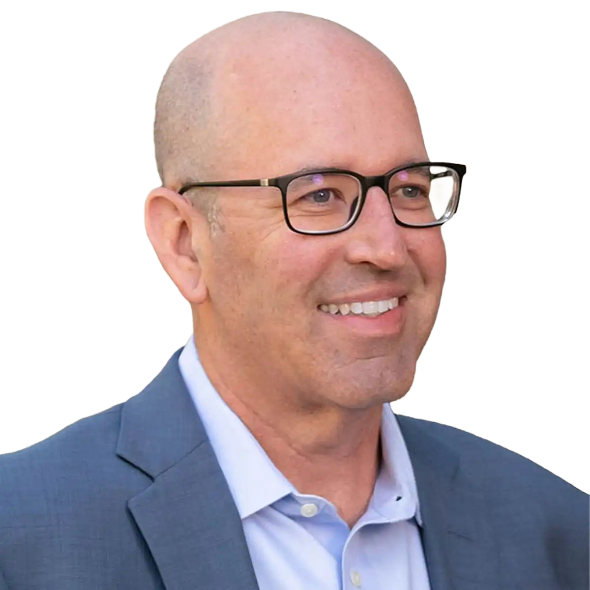 Greg Henry