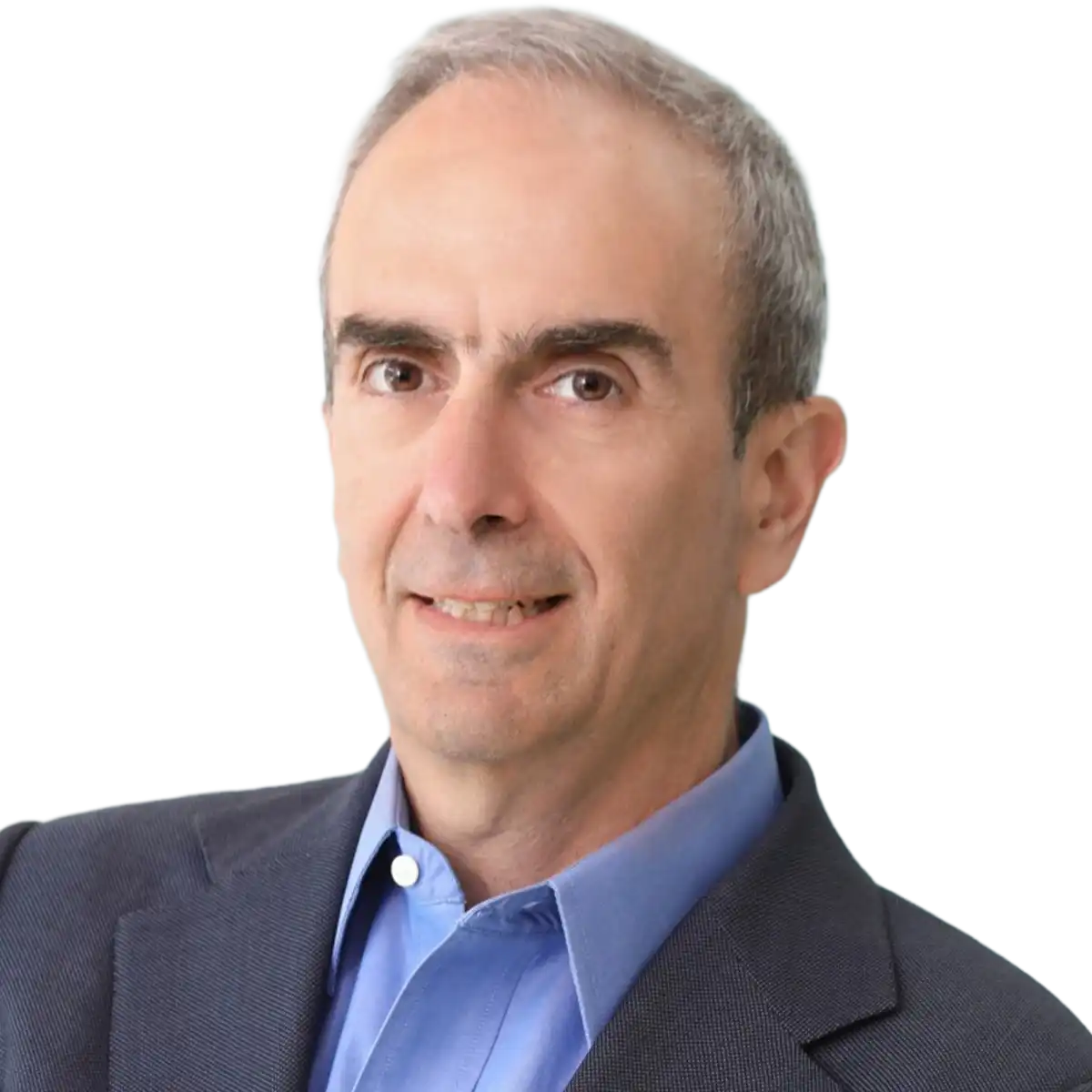 John Kibarian