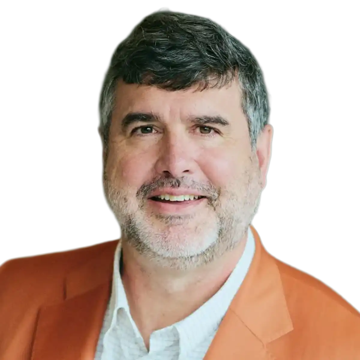 Bob Grim