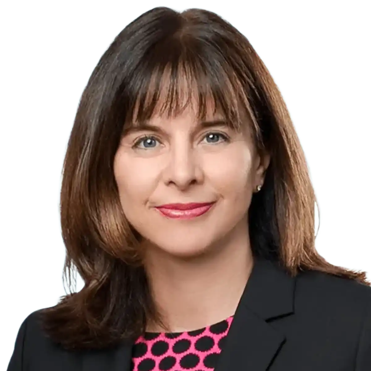 Beth Gaspich