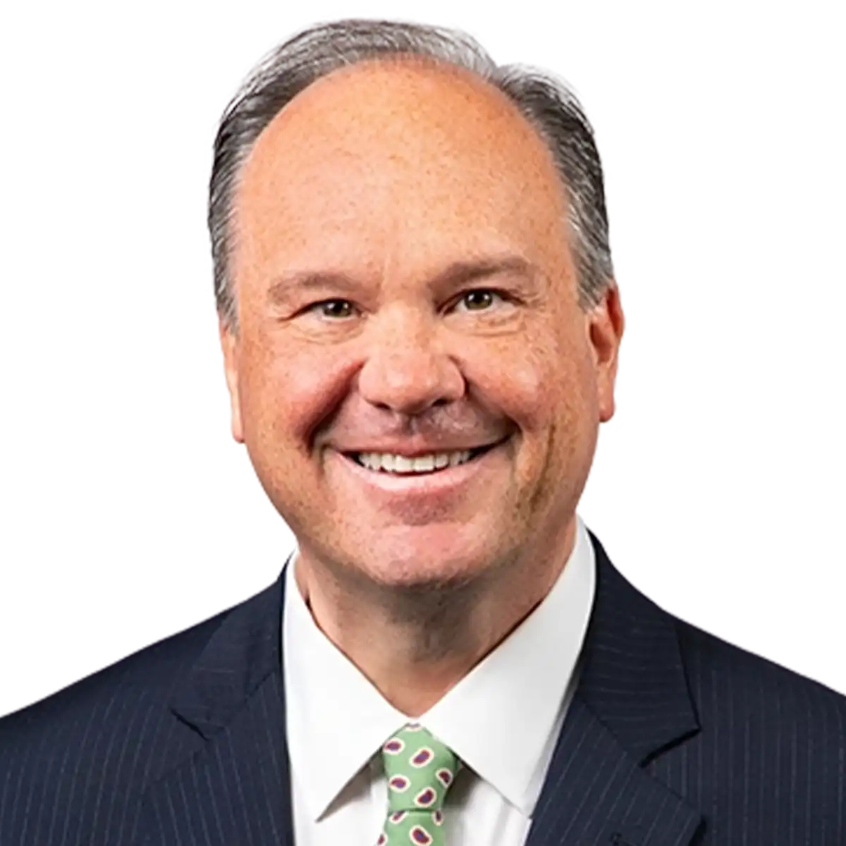 Kevin Edgar