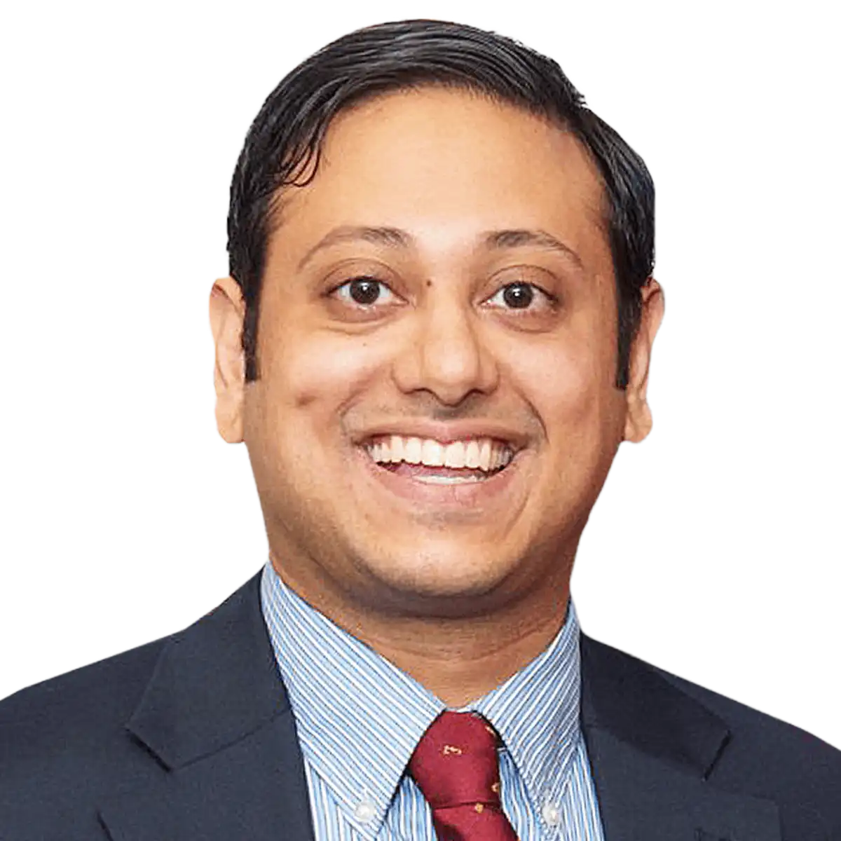 Milan Dalal