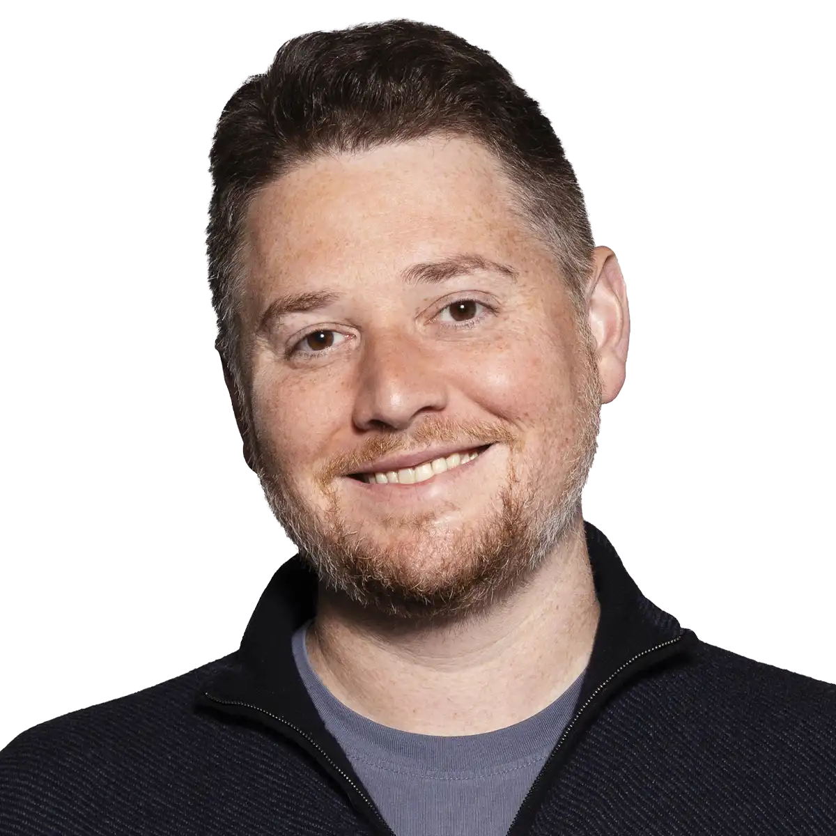 Justin Slaughter