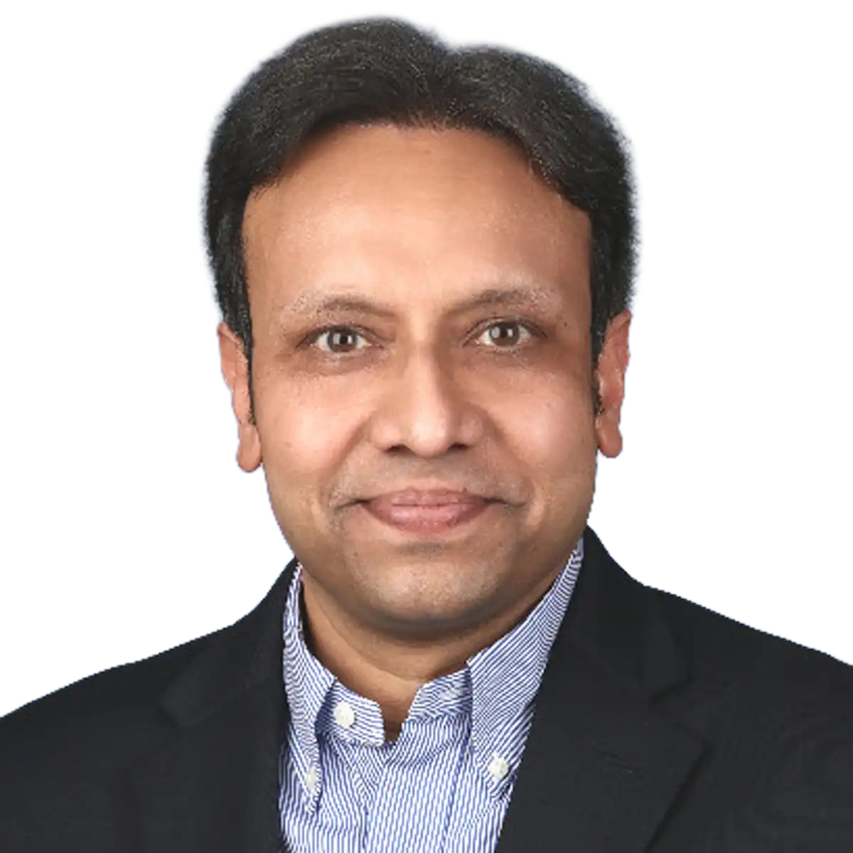 Sanjai Parthasarathi