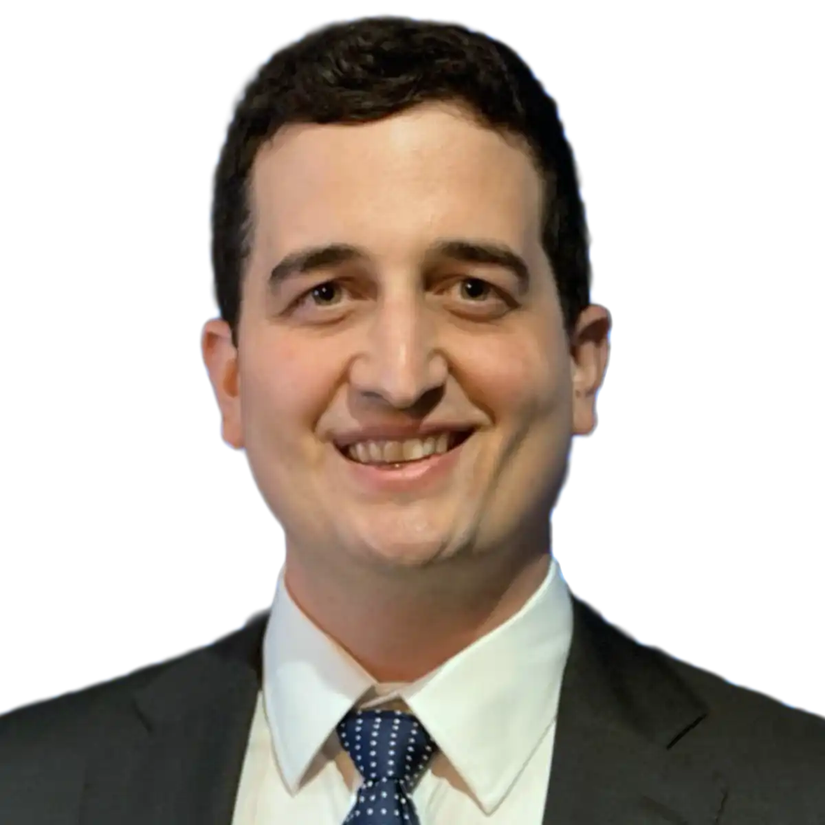 Daniel Gerhardstein