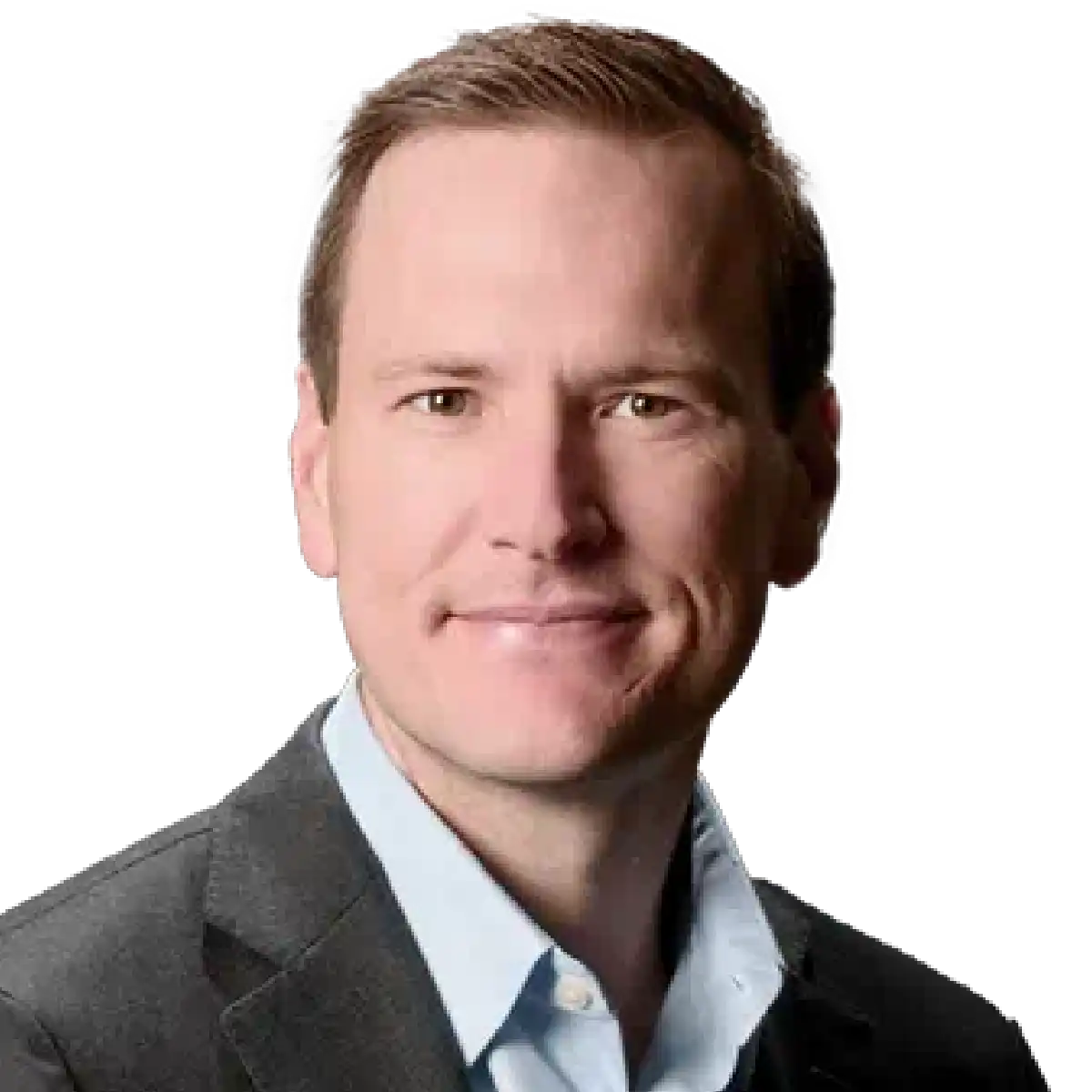 Robert Conger