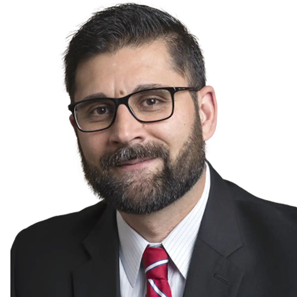 Mehmet Kinak