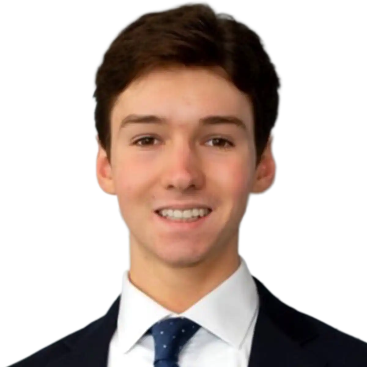 Riley Robinette